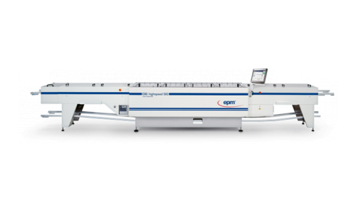 Wellen-Lötanlage EPM Highspeed