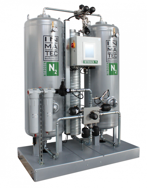 Stickstoff-Erzeuger IMT PNC