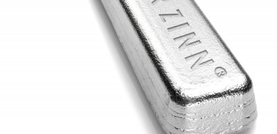 Zinn Barren Stangen