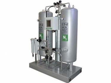 Inmatec PN1350 OnTouch Gebrauchtanlage